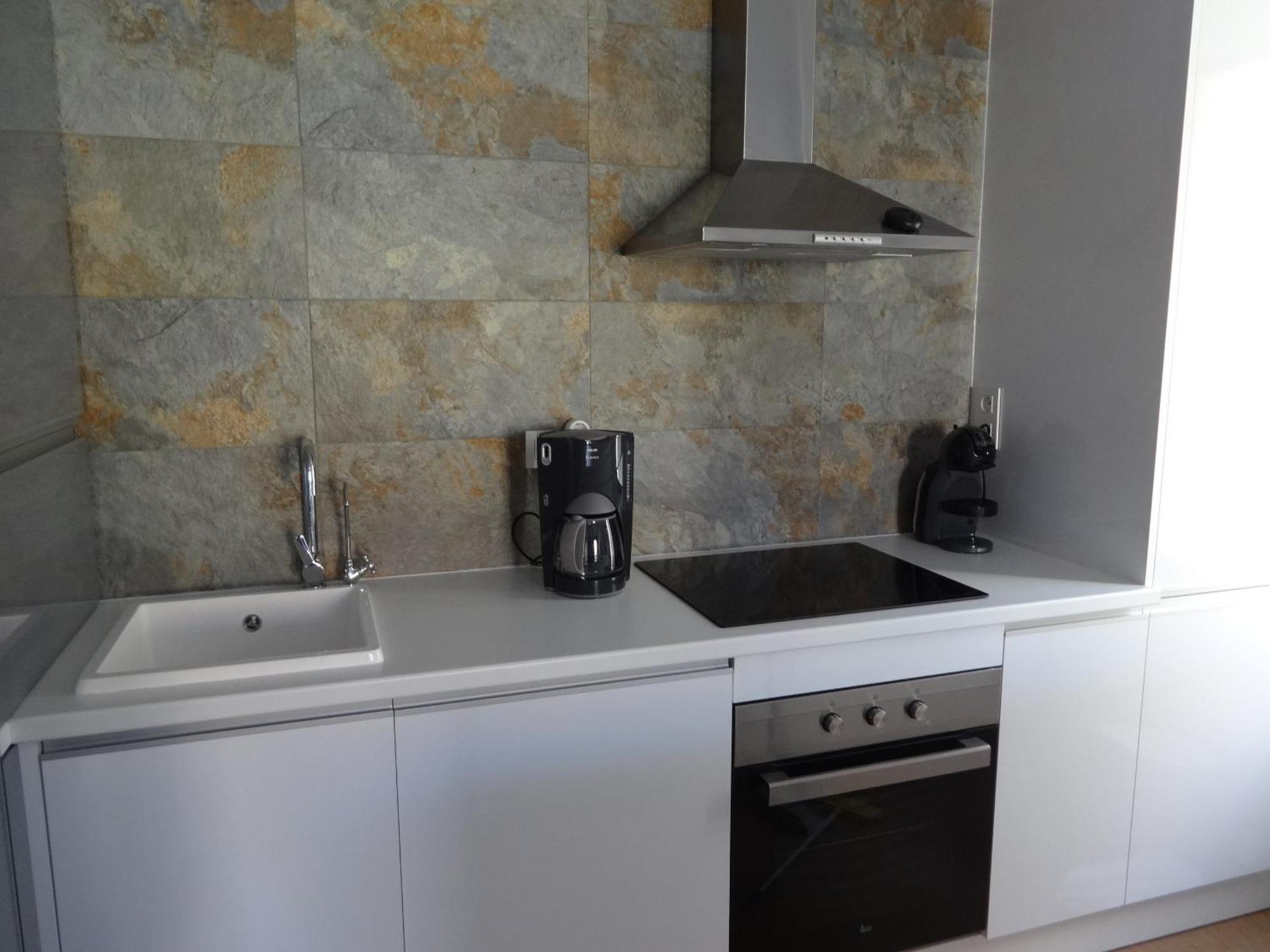 Residencial Sabrina Penthouse Orihuela Exterior foto