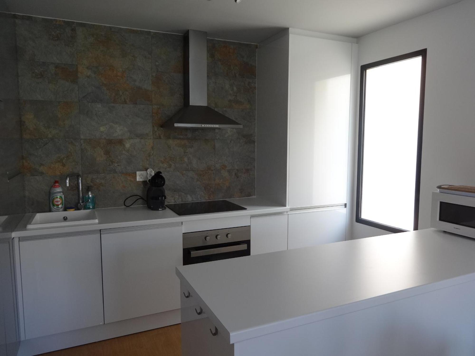 Residencial Sabrina Penthouse Orihuela Exterior foto