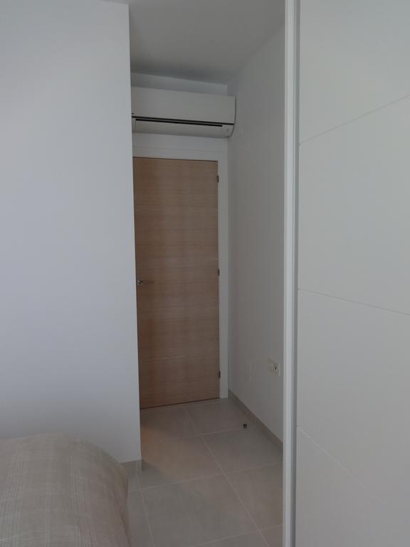 Residencial Sabrina Penthouse Orihuela Exterior foto