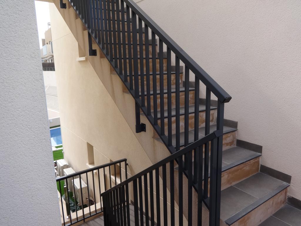 Residencial Sabrina Penthouse Orihuela Exterior foto