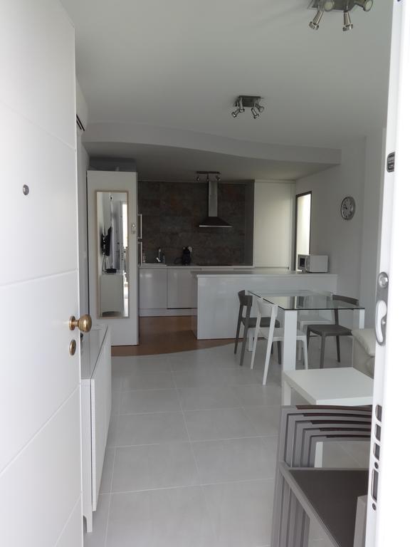 Residencial Sabrina Penthouse Orihuela Exterior foto