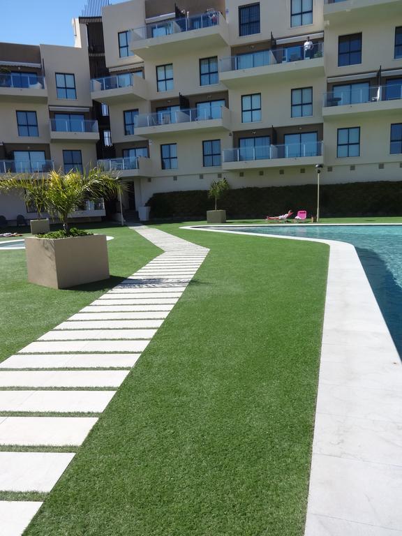 Residencial Sabrina Penthouse Orihuela Exterior foto