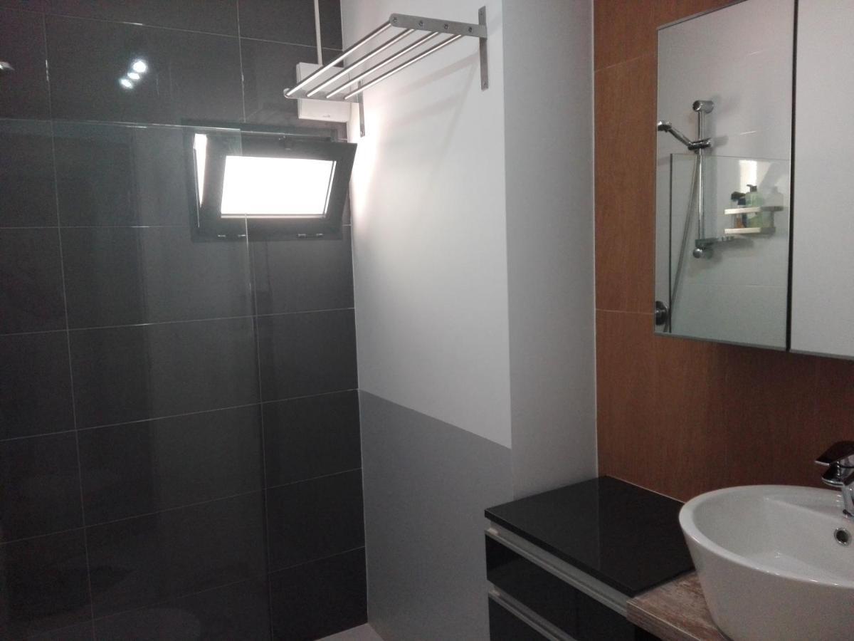 Residencial Sabrina Penthouse Orihuela Exterior foto