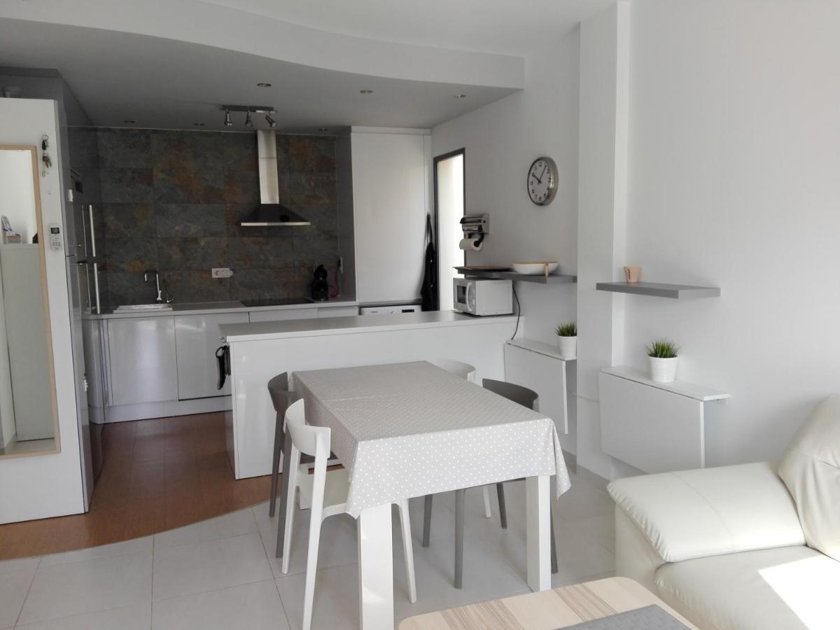 Residencial Sabrina Penthouse Orihuela Exterior foto